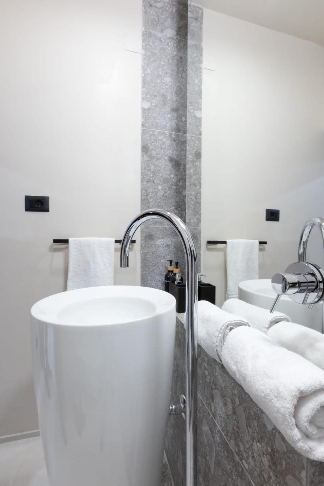 Amalfira Luxury Seaview Rooftop Dış mekan fotoğraf