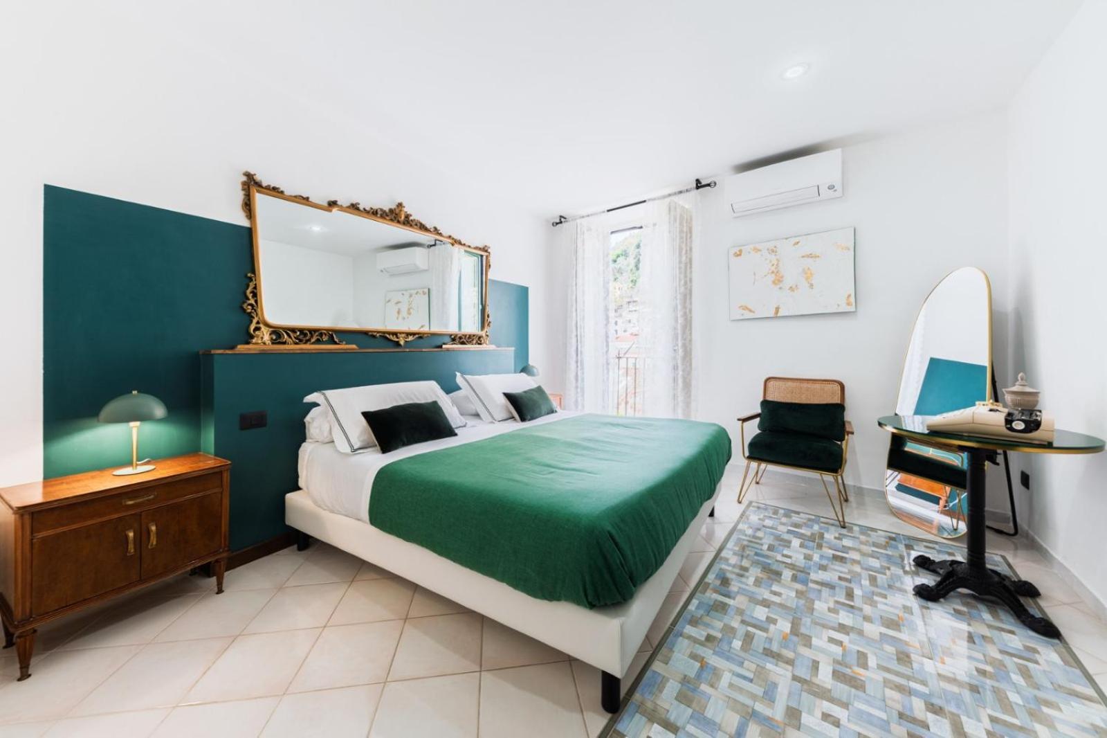 Amalfira Luxury Seaview Rooftop Dış mekan fotoğraf