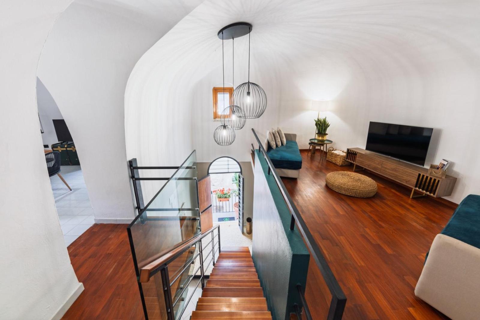 Amalfira Luxury Seaview Rooftop Dış mekan fotoğraf