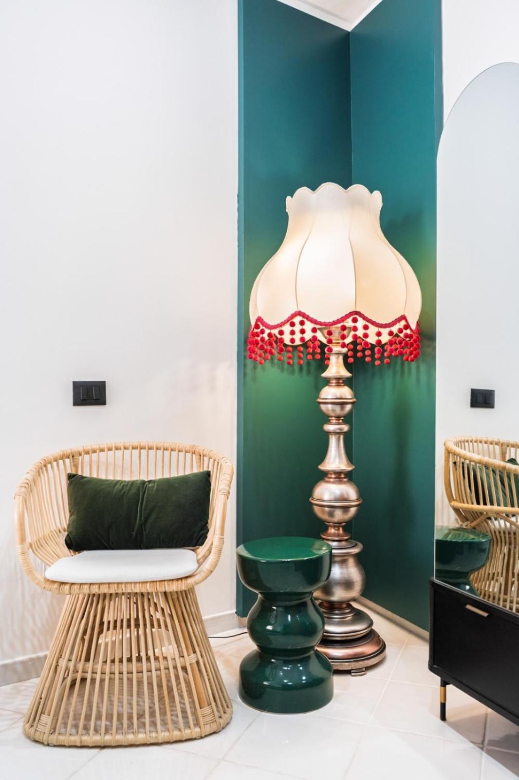 Amalfira Luxury Seaview Rooftop Dış mekan fotoğraf