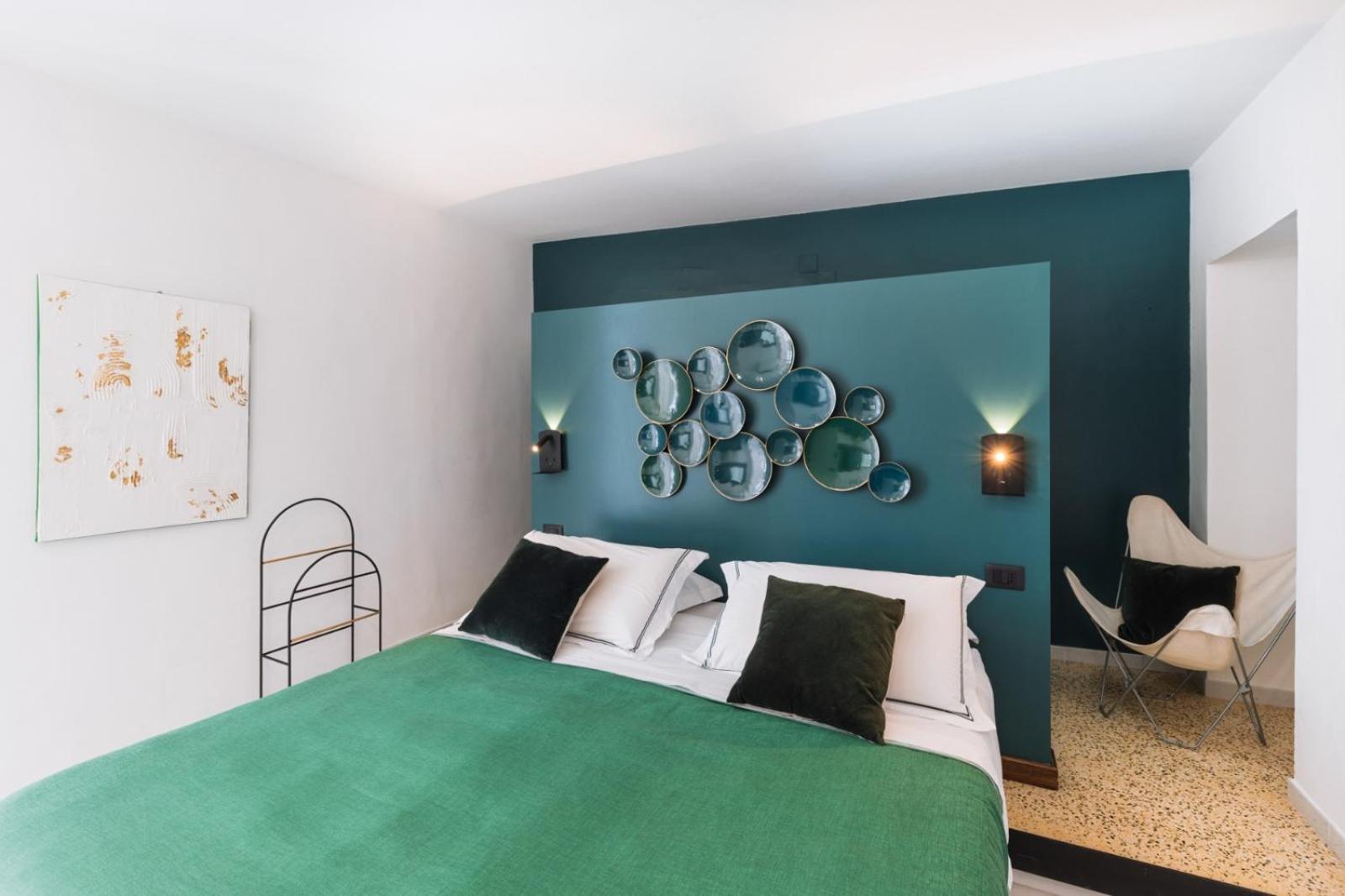 Amalfira Luxury Seaview Rooftop Dış mekan fotoğraf